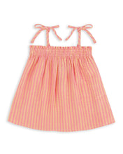 Swing Tank in Papaya