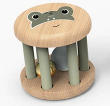 Roller Rattles