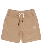 Cruz Short in Burro