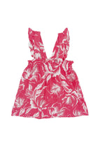 Escape Set in Hot Coral