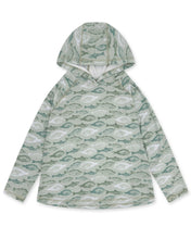 Fresh Catch Reel Deal Tech Hoody