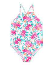 High Tide One-Piece in Paradise Cove