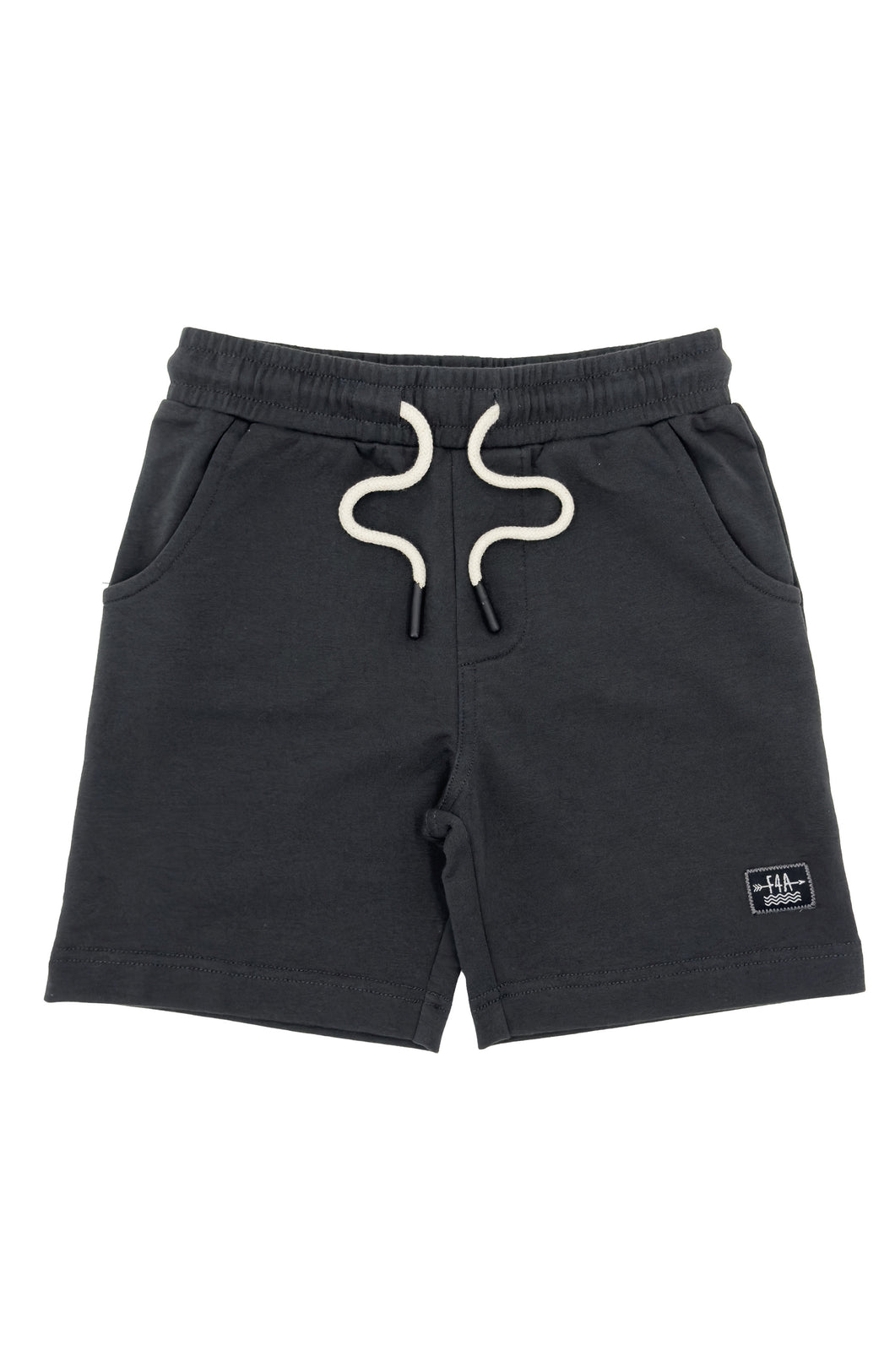 Lowtide Shorts in Lava Rock