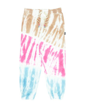 5yrs Prism Jogger Pant in Pink Carnation