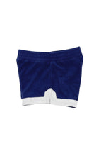 Resort Terry Short in Twilight