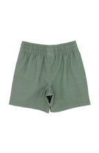 Seafarer Hybrid Walk Short in Lily Pad