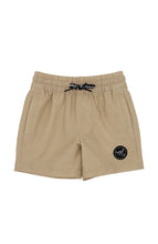 Seafarer Hybrid Walk Short in Sahara