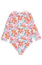 Sun Seeker Surf Suit in Ecru
