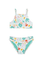 Sunray Bikini in Ecru