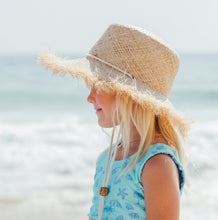 Under the Sun Hat in Natural