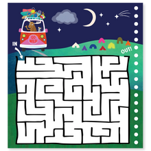 Water Magic Multi-Play - Adventure