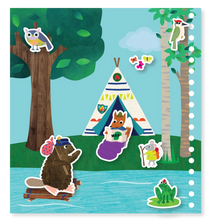 Water Magic Multi-Play - Adventure