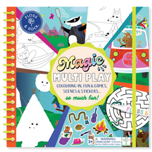 Water Magic Multi-Play - Adventure