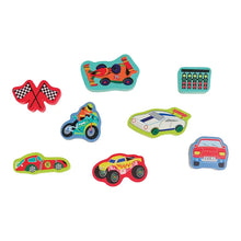 Cars Stamper Set