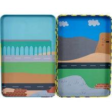 Magnetic Playtime - Construction