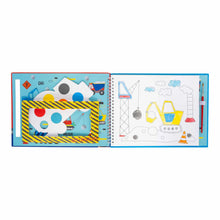 My Painting Pad Construction