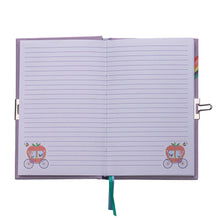My Scented Secret Fairy Tale Diary