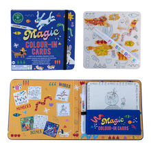 Pets Water Pen and Cards