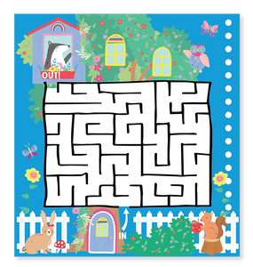 Rainbow Fairy Multi-Play