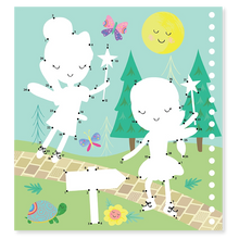 Rainbow Fairy Multi-Play