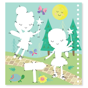 Rainbow Fairy Multi-Play