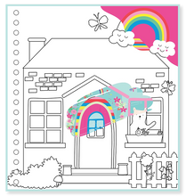Rainbow Fairy Multi-Play