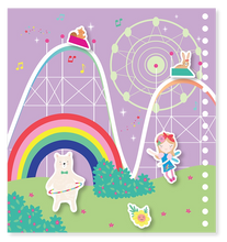 Rainbow Fairy Multi-Play