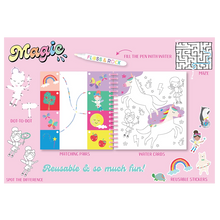 Rainbow Fairy Multi-Play