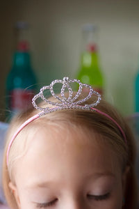 Boutique Tiara Treat Head Band