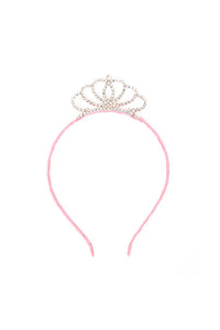 Boutique Tiara Treat Head Band