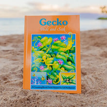 Gecko Hide and Seek