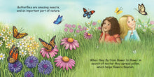 Good Night Butterflies