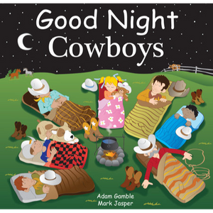 Good Night...(21 titles)