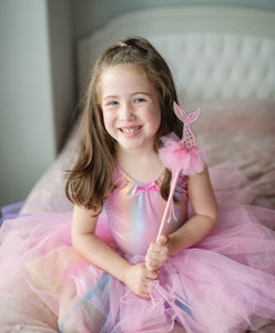 Mermaid Wand (ASSORTED COLORS)