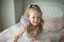 Mermaid Wand (ASSORTED COLORS)