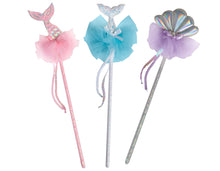 Mermaid Wand (ASSORTED COLORS)