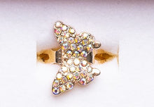 Spinner Fidget Rings (ASSORTED COLORS)