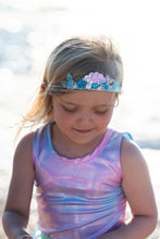 Boutique Ocean Jewel Tiara (ASSORTED)