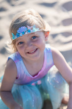 Boutique Ocean Jewel Tiara (ASSORTED)
