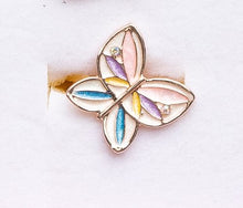 Spinner Fidget Rings (ASSORTED COLORS)