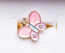 Spinner Fidget Rings (ASSORTED COLORS)