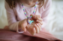 Matte Mermaid Necklace (ASSORTMENT)