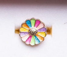 Spinner Fidget Rings (ASSORTED COLORS)
