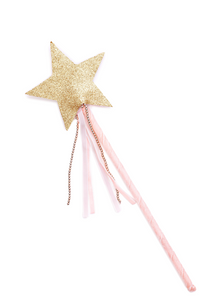 Sparkle Star Wand