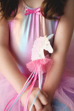 Sparkle Unicorn Wand