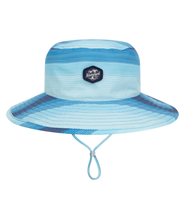 Boy's Reversible Wide Brim Hat - Chris