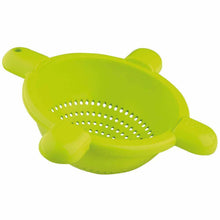 Sand Bucket Scooper 4 pc Nesting Beach Toy Set