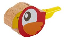 Bird Call Whistle (Assorted Colors)