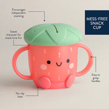 Itzy Snack Cup - Bonnie the Strawberry