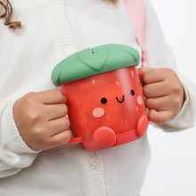 Itzy Snack Cup - Bonnie the Strawberry
